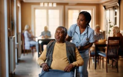 Chinches en Residencias de Ancianos: Protocolos de prevención y control